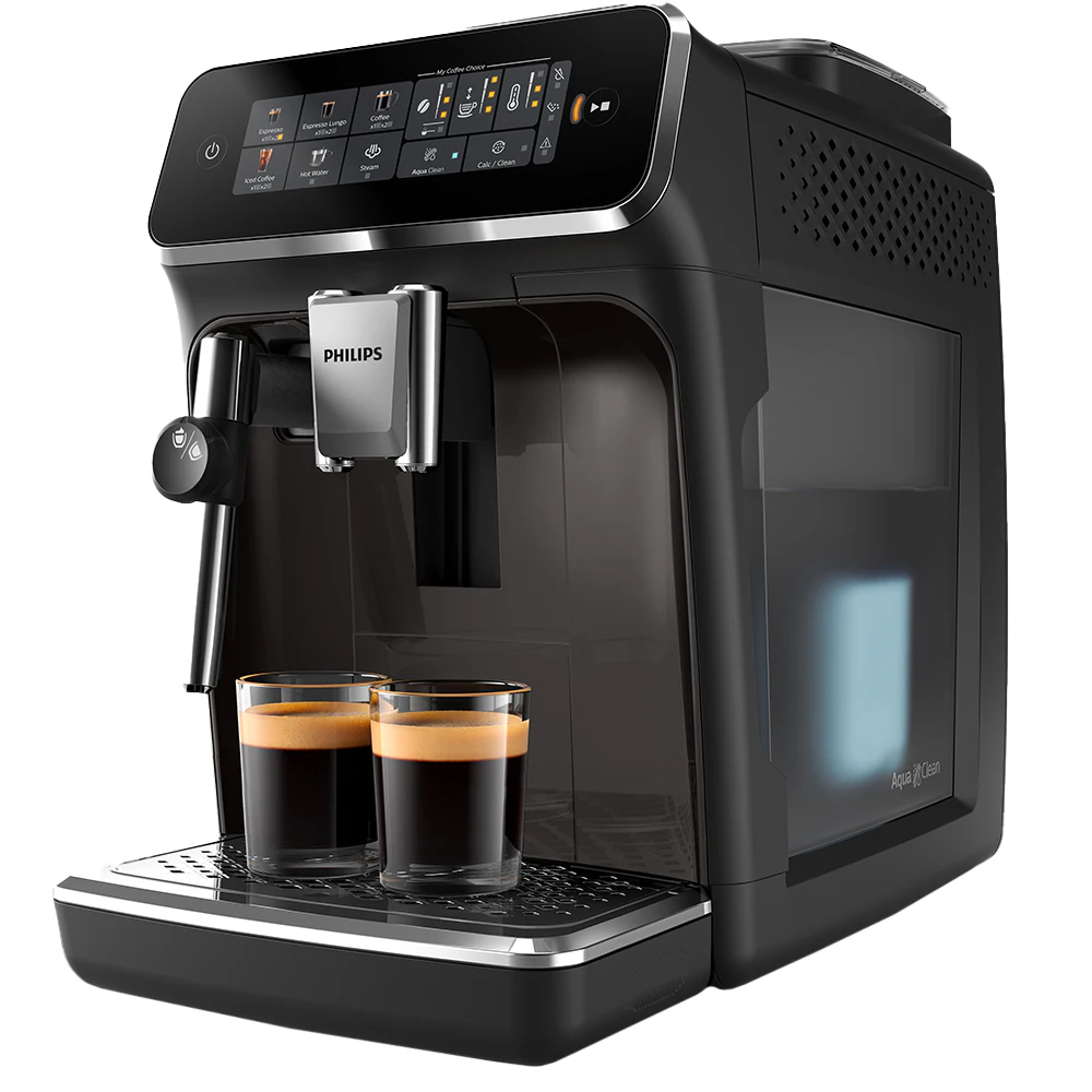 Espressor automat Philips - imagine 2